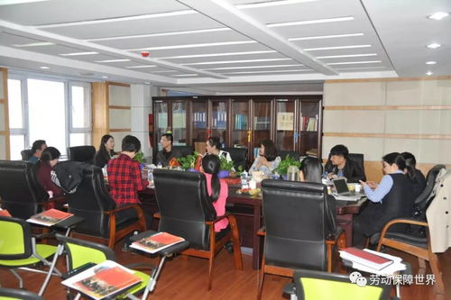 吉林省国际人才交流服务中心 外国人文化服务基地 召开新闻媒体座谈会